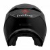 Hebo Zone 5 MONO AIR Trials Helmet With Clear Visor