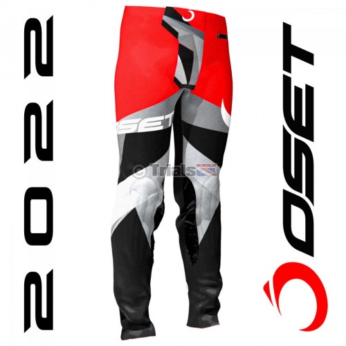 Oset XPLORE Competition Riding Pants