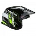 Hebo Zone 4 CONTACT Trials Helmet - In 3 Colours