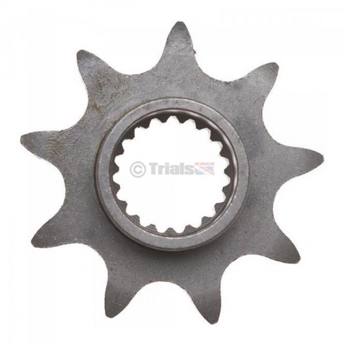 Honda Montesa Front Sprocket - 4RT/RR/REPSOL