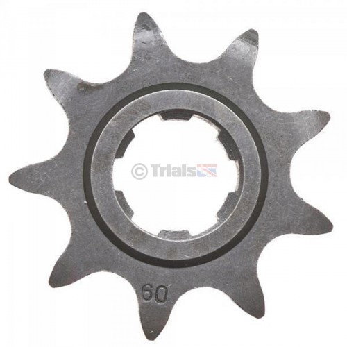 Sherco/Scorpa Front Sprocket - ST/Factory/Twenty/SR