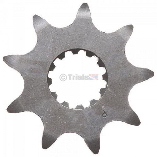 Beta Front Sprocket - EVO/REV3/TECHNO