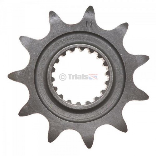 GasGas/TRS/Vertigo Front Sprocket - TXT Pro/Raga/Racing/GP/School/One/RR/Combat