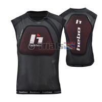 Hebo DEFENDER PRO Chest Back Protector - CE Marked