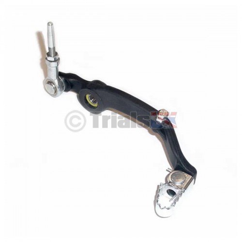 RQF GasGas TXT Racing/GP Rear Brake Lever - 2019 - 2022