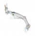 RQF GasGas TXT Racing/GP Rear Brake Lever - 2019 - 2022