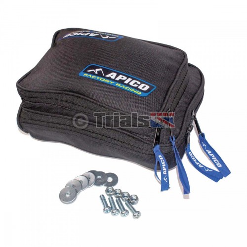 Apico Tool Bag - Fender/Mudguard Mounting