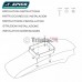 Apico Tool Bag - Fender/Mudguard Mounting