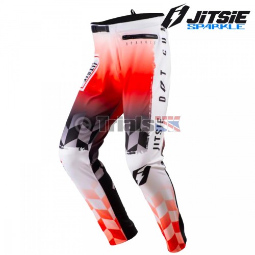 Jitsie Junior SPARKLE K3 Trials Riding Pant