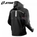 Jitsie 2023 GLOW CORE Weatherproof Riding Jacket