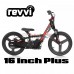 REVVI 16 Inch PLUS Electric Balance Bike 24V Lithium Battery Powered Offroad Bike