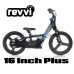 REVVI 16 Inch PLUS Electric Balance Bike 24V Lithium Battery Powered Offroad Bike