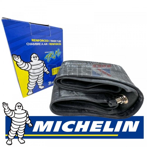 Michelin Trials Front Wheel Inner Tube 21 x 2.75