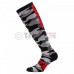 Jitsie Adult CAMO Trials Riding Socks