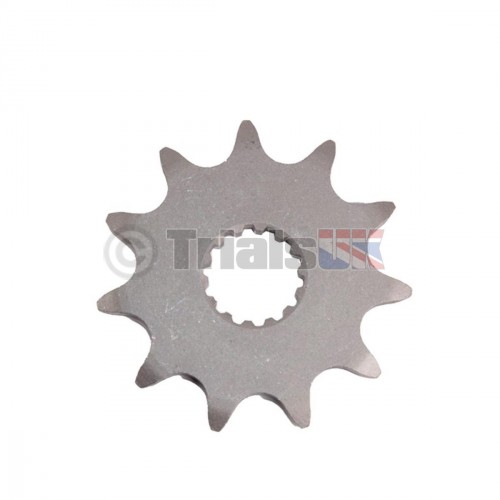 Apico TRS/Scorpa SY250 Front Sprocket - TRS One/OneR/RR/Gold - 2018 Onwards