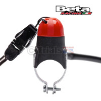 Beta Leonelli Magnetic Kill Switch Lanyard Kit - Evo/Sincro 2009 To 2026