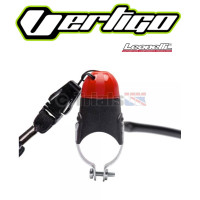 Vertigo Leonelli Magnetic Kill Switch Lanyard Kit - 2018 To 2025