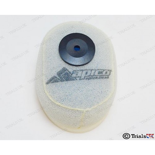 Apico GasGas Air Filter - TXT Racing/GP Models 2023 Onwards