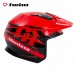 Hebo 2023 AIR MONTESA CLASSIC Zone 5 Trials Helmet With Visor