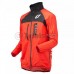 Jitsie HOPPER CORE Water Repellent Riding Jacket in Black or Red