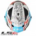 LS2 DRIFTER DEVOR Trials Riding And Multi Purpose Helmet