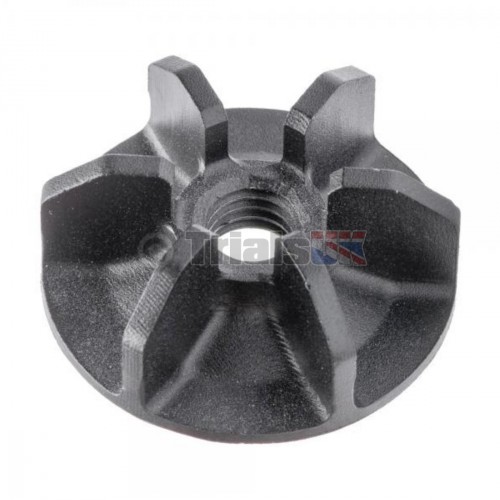 Jitsie GasGas Trials Water Pump Impeller - TXT Pro Raga Racing Factory - 2002 - 2014