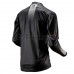 Jitsie 01 OMNIA CORE BLACK Trials Riding Shirt