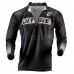 Jitsie 01 OMNIA CORE BLACK Trials Riding Shirt