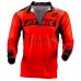 Jitsie 01 OMNIA CAMO RED Trials Riding Shirt