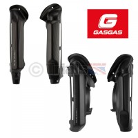 GasGas Radiator Protectors - TXT Pro/Raga/Racing/GP - 2009 - 2022