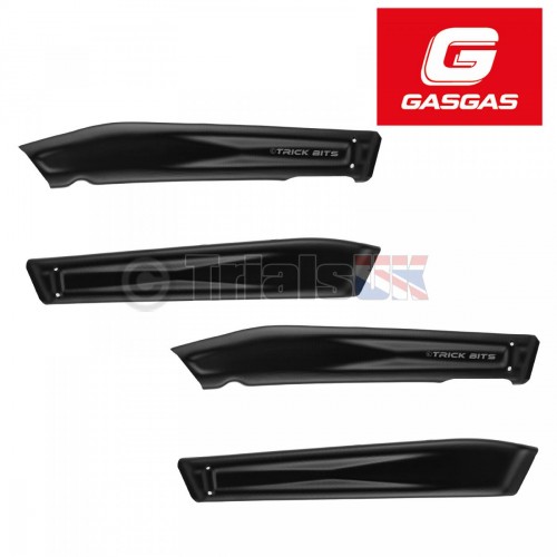 GasGas Swing Arm Guards - Racing/GP - 2019 - 2023