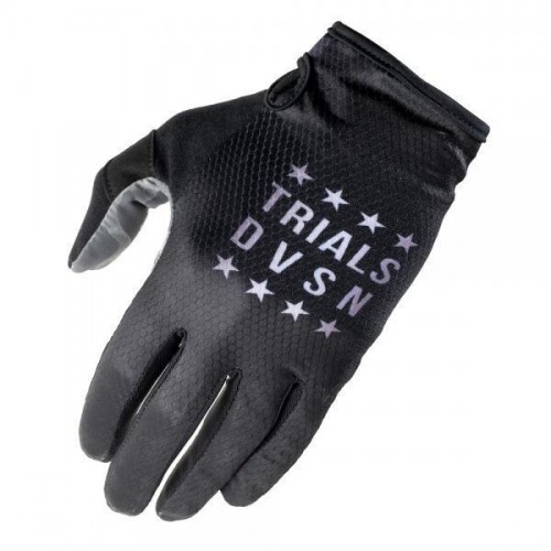 Jitsie DVSN Trials Riding Glove In 3 Colours