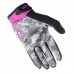 Jitsie DVSN Trials Riding Glove In 3 Colours