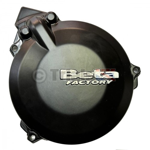 Beta Evo Ignition FlyWheel Magneto Cover 2017 - 2024