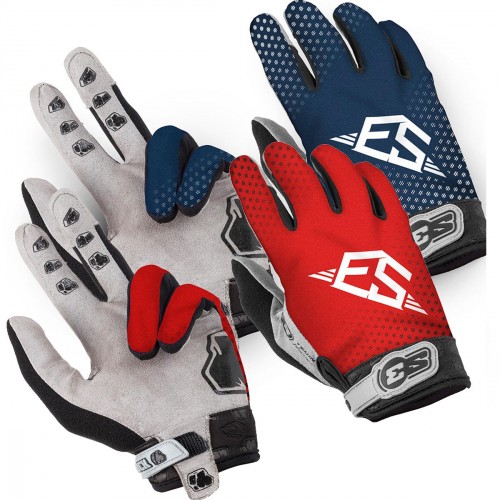 S3 ROCK Trials Riding Glove - 2 Colours