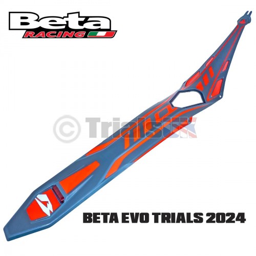 Beta Evo 2024 Trials Rear Mudguard