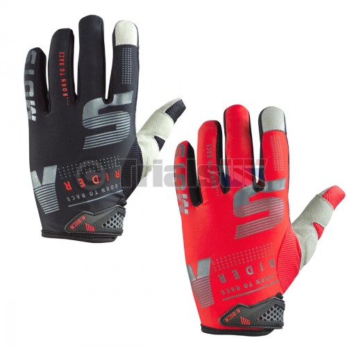 Mots RIDER 5 Trials Riding Gloves - In 2 Colours