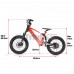 REVVI 18 Inch Electric Balance Bike 36V Lithium Battery Powered Offroad Bike