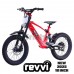 REVVI 18 Inch Electric Balance Bike 36V Lithium Battery Powered Offroad Bike