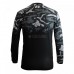 Hebo 2024 PRO CAMO Trials Riding Shirt