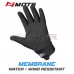 NEW MOTS Membrane Wind Water Resistant Trials Gloves
