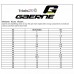 Gaerne XTR Pro Trials Boot with Free Duckswax Polish