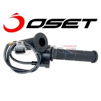 Oset TXP Throttle for 20 and 24 inch - 2024 onwards
