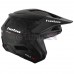 Hebo ZONE RACE FORGED MATT Trials Helmet