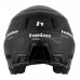 Hebo ZONE RACE FORGED MATT Trials Helmet