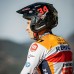 Hebo ZONE BOU 34 Trials Helmet