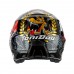 Hebo ZONE BOU 34 Trials Helmet