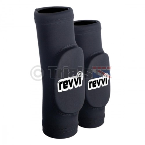 REVVI Junior Elbow Pads