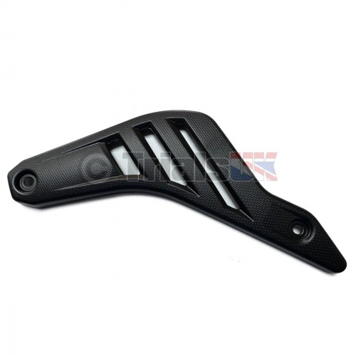 Beta Evo Front Exhaust Guard - 2023 - 2025