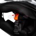 REVVI Junior MX Style Riding Helmet
